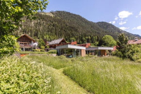 Alte Säge - Ferienwohnung Weissensee